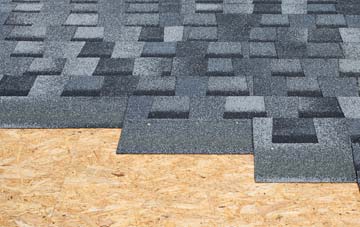 expert New Langholm asphalt roof companies