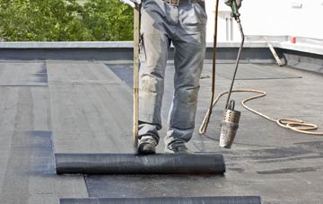 flat roof replacement New Langholm, Dumfries And Galloway