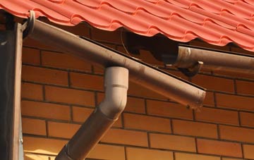 New Langholm gutter repair costs