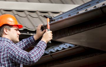 gutter repair New Langholm, Dumfries And Galloway