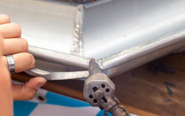 disadvantages of New Langholm lead roofing