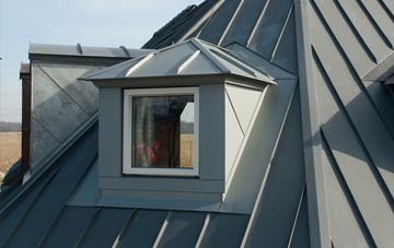 metal roofing New Langholm, Dumfries And Galloway
