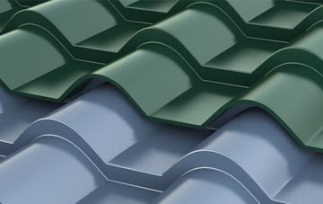who should consider New Langholm plastic roofs