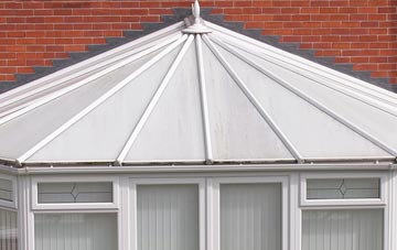 New Langholm polycarbonate conservatory roof repairs