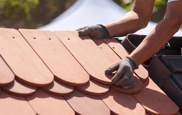 New Langholm roof tile contractors