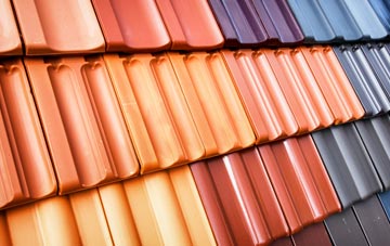 New Langholm roof tile costs