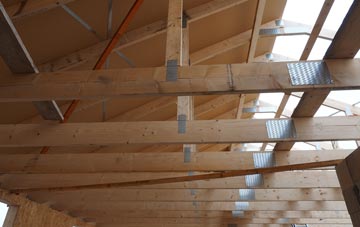 New Langholm roof truss costs