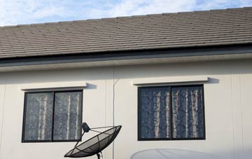 New Langholm rubber roof costs