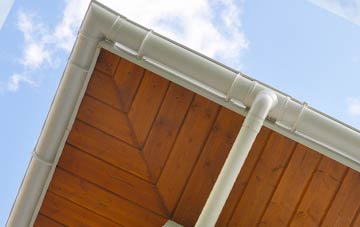 New Langholm soffit types