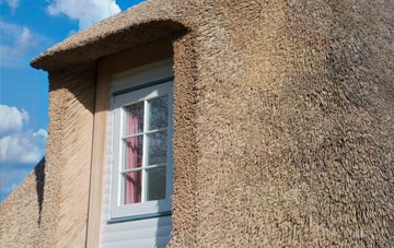 New Langholm thatch roof disadvantages