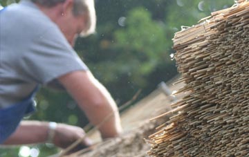 professional New Langholm thatchers