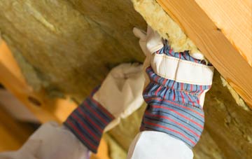 types of New Langholm pitched roof insulation materials