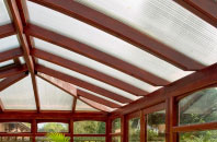 New Langholm conservatory roofing insulation