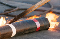 free New Langholm flat roofing repair quotes