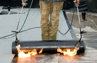 New Langholm flat roof sealing quote