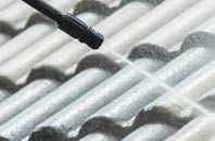 rated New Langholm roof cleaning companies