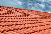 New Langholm roofing tiles